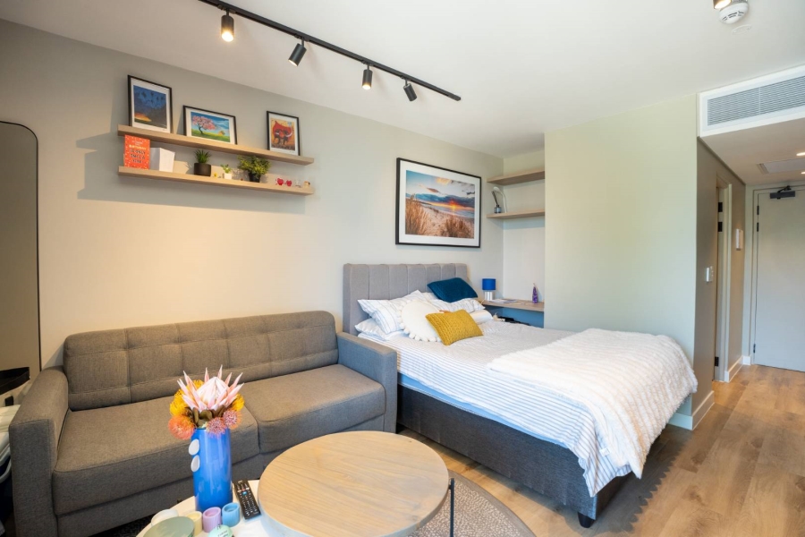 1 Bedroom Property for Sale in Stellenbosch Central Western Cape